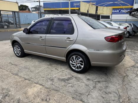 FIAT Siena 1.4 4P EL FLEX, Foto 3