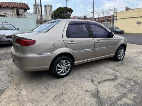 FIAT Siena 1.4 4P EL FLEX, Foto 4