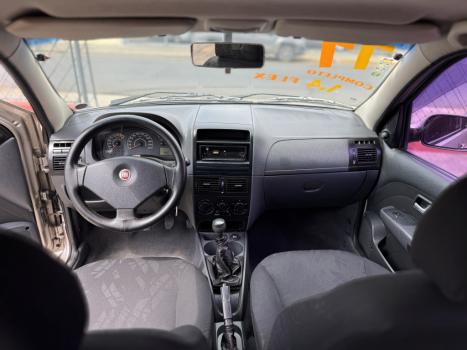 FIAT Siena 1.4 4P EL FLEX, Foto 5