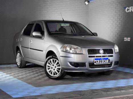 FIAT Siena 1.4 4P EL FLEX, Foto 1