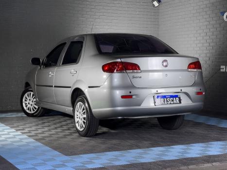 FIAT Siena 1.4 4P EL FLEX, Foto 2