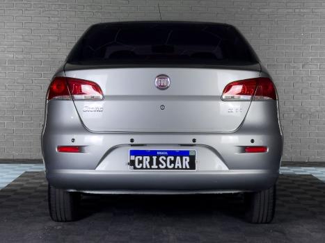 FIAT Siena 1.4 4P EL FLEX, Foto 3