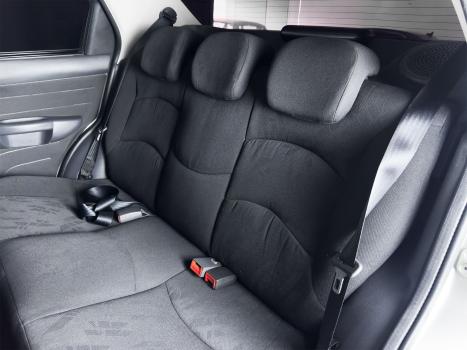 FIAT Siena 1.4 4P EL FLEX, Foto 8