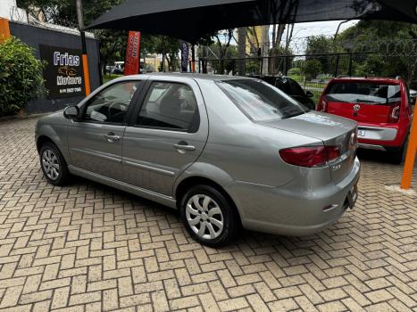 FIAT Siena 1.4 4P EL FLEX, Foto 3