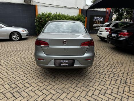 FIAT Siena 1.4 4P EL FLEX, Foto 4