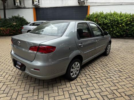 FIAT Siena 1.4 4P EL FLEX, Foto 5