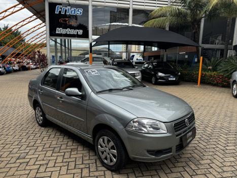 FIAT Siena 1.4 4P EL FLEX, Foto 6