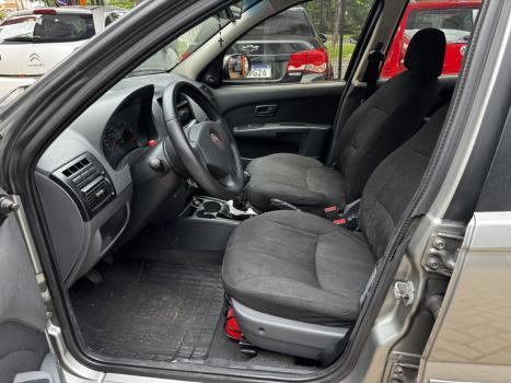 FIAT Siena 1.4 4P EL FLEX, Foto 7