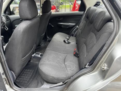 FIAT Siena 1.4 4P EL FLEX, Foto 8