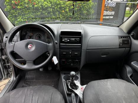 FIAT Siena 1.4 4P EL FLEX, Foto 9
