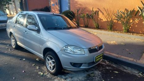 FIAT Siena 1.4 4P EL FLEX, Foto 1