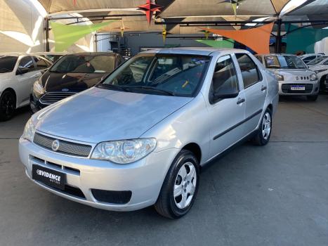 FIAT Siena 1.4 4P ELX FLEX, Foto 1