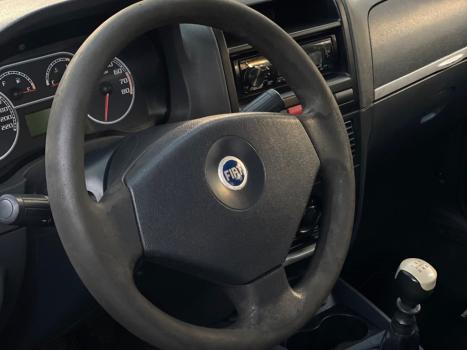 FIAT Siena 1.4 4P ELX FLEX, Foto 2