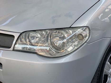 FIAT Siena 1.4 4P ELX FLEX, Foto 3