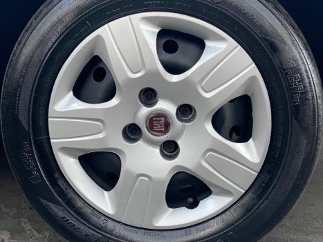 FIAT Siena 1.4 4P ELX FLEX, Foto 7