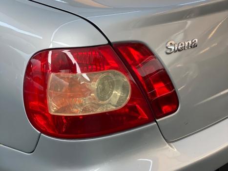 FIAT Siena 1.4 4P ELX FLEX, Foto 9