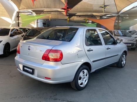 FIAT Siena 1.4 4P ELX FLEX, Foto 14