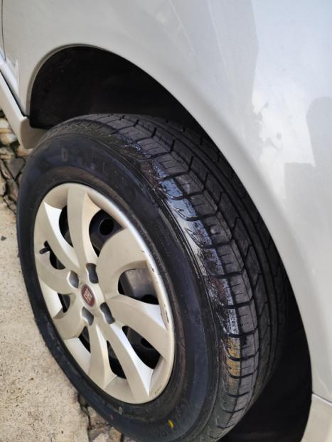 FIAT Siena 1.4 4P ELX FLEX, Foto 3