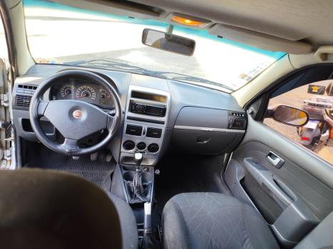 FIAT Siena 1.4 4P ELX FLEX, Foto 4