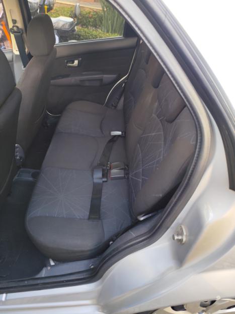FIAT Siena 1.4 4P ELX FLEX, Foto 5