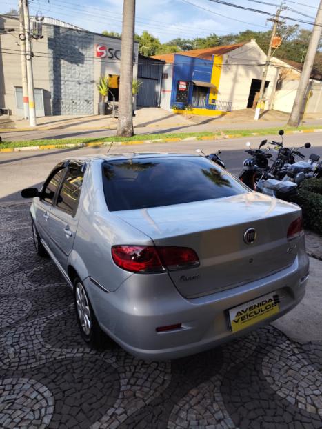 FIAT Siena 1.4 4P ELX FLEX, Foto 2