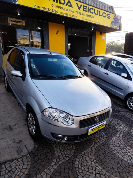 FIAT Siena 1.4 4P ELX FLEX, Foto 6