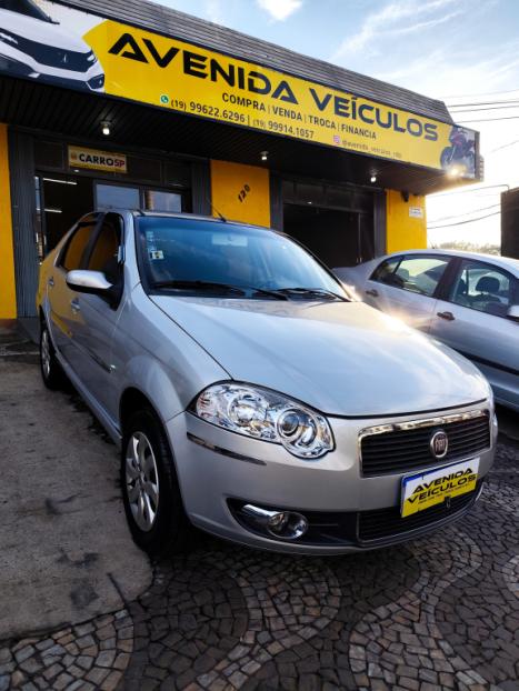 FIAT Siena 1.4 4P ELX FLEX, Foto 7