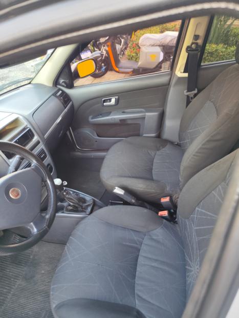 FIAT Siena 1.4 4P ELX FLEX, Foto 8