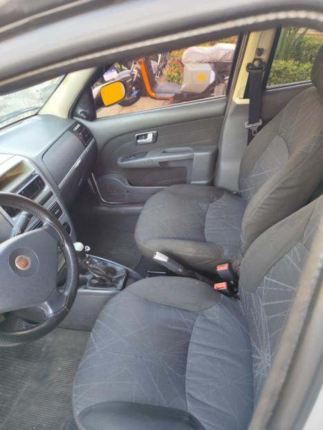 FIAT Siena 1.4 4P ELX FLEX, Foto 9