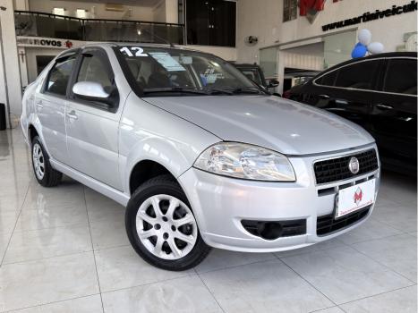 FIAT Siena 1.4 4P EL FLEX, Foto 1