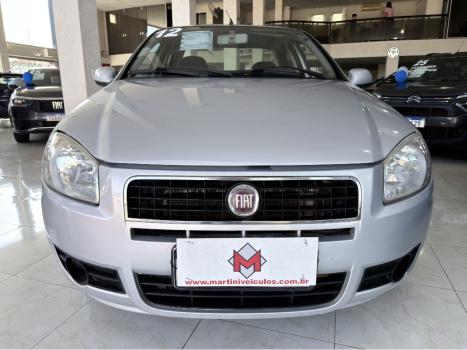 FIAT Siena 1.4 4P EL FLEX, Foto 2