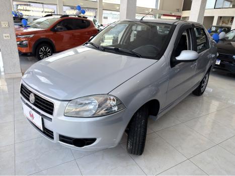 FIAT Siena 1.4 4P EL FLEX, Foto 3