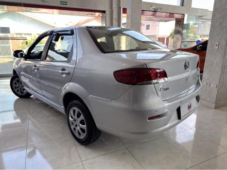 FIAT Siena 1.4 4P EL FLEX, Foto 4