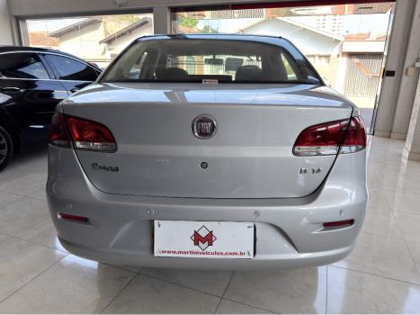 FIAT Siena 1.4 4P EL FLEX, Foto 5