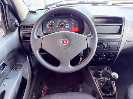 FIAT Siena 1.4 4P EL FLEX, Foto 7