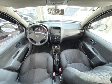 FIAT Siena 1.4 4P EL FLEX, Foto 8