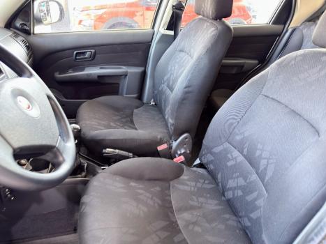 FIAT Siena 1.4 4P EL FLEX, Foto 9
