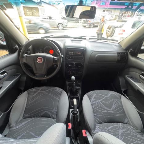 FIAT Siena 1.4 4P EL FLEX, Foto 3