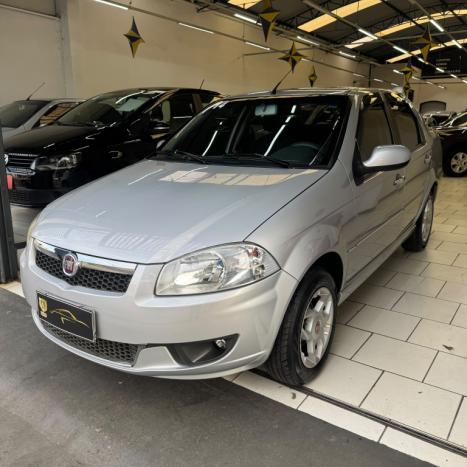 FIAT Siena 1.4 4P EL FLEX, Foto 1