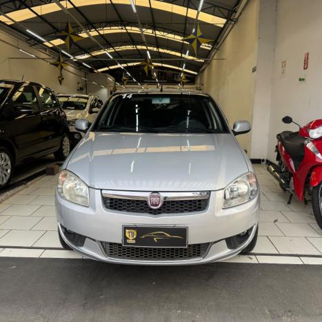 FIAT Siena 1.4 4P EL FLEX, Foto 4