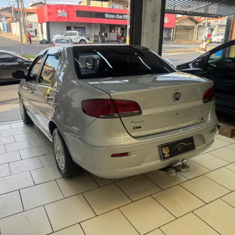 FIAT Siena 1.4 4P EL FLEX, Foto 6