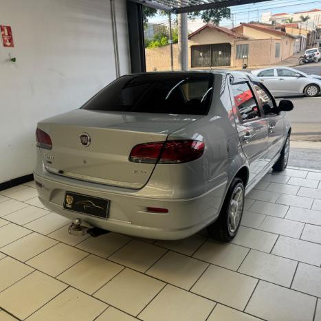 FIAT Siena 1.4 4P EL FLEX, Foto 7
