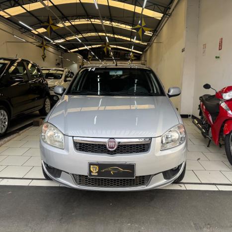 FIAT Siena 1.4 4P EL FLEX, Foto 2