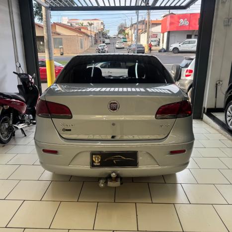 FIAT Siena 1.4 4P EL FLEX, Foto 5
