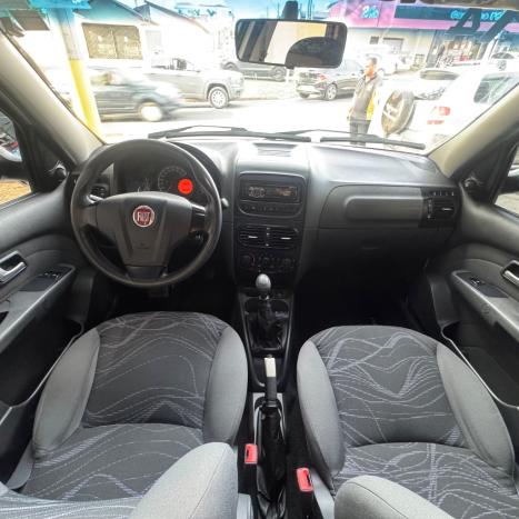 FIAT Siena 1.4 4P EL FLEX, Foto 7