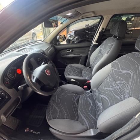 FIAT Siena 1.4 4P EL FLEX, Foto 8