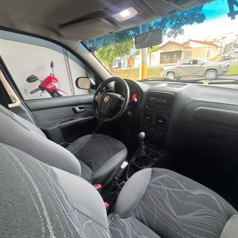 FIAT Siena 1.4 4P EL FLEX, Foto 9