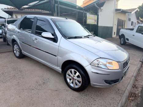 FIAT Siena 1.4 4P EL FLEX, Foto 2