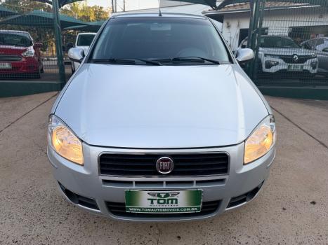 FIAT Siena 1.4 4P EL FLEX, Foto 3