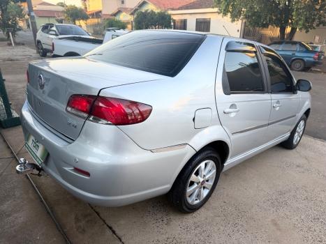 FIAT Siena 1.4 4P EL FLEX, Foto 5